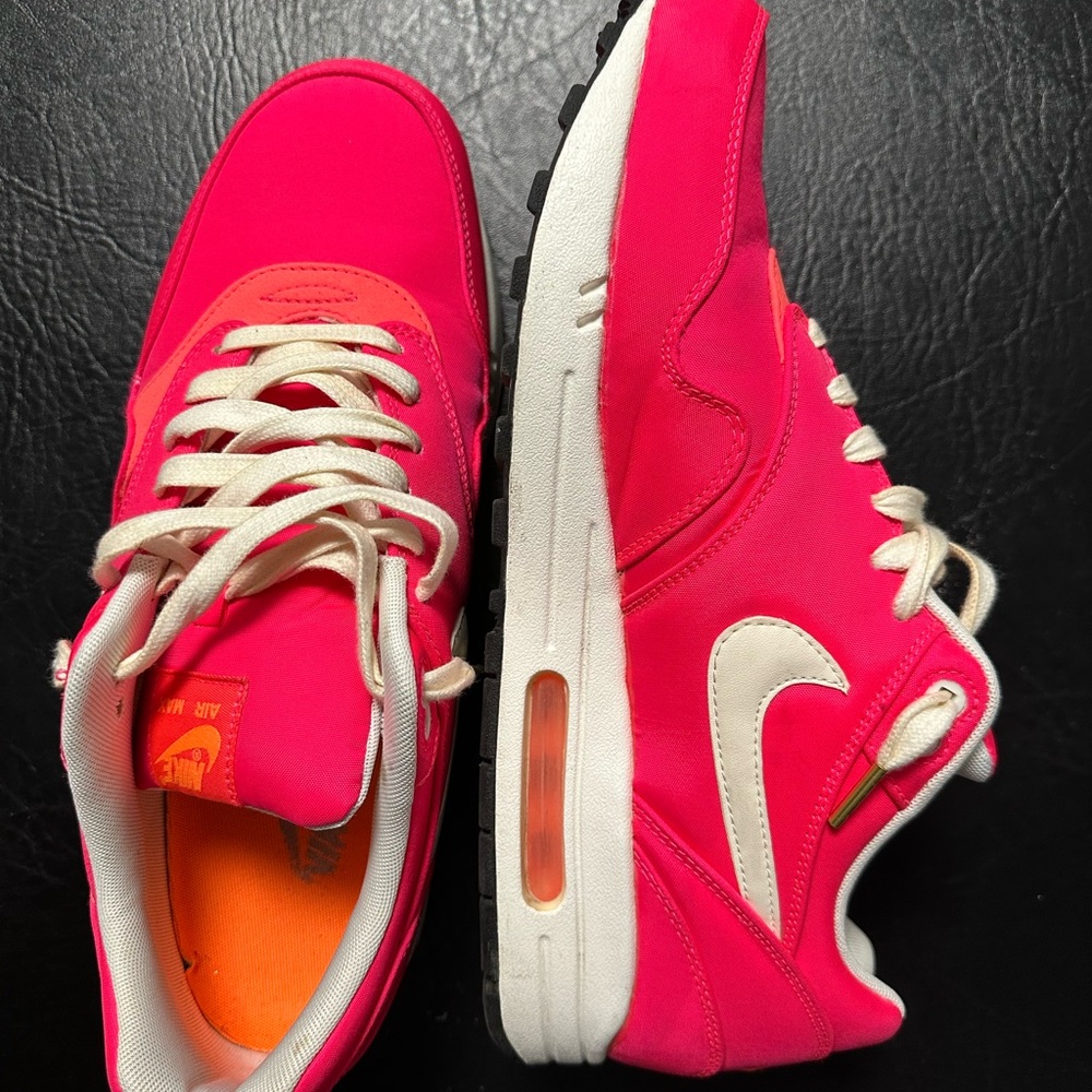 Nike Air Max 1 Mercurial Hyper Punch